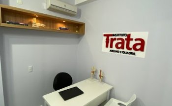 Clínica de Fisioterapia Instituto Trata São José