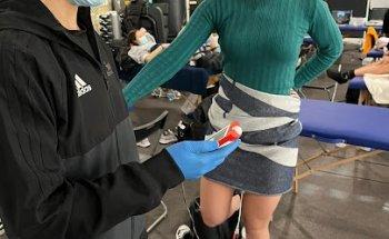 Alba González - Salud y Rendimiento