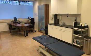 Centrum Fysiotherapie