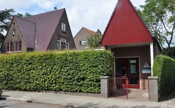 Praktijk Boschzicht Fysiotherapie