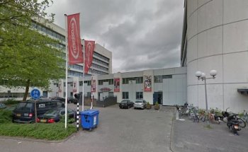 Rayer Healthcare Schiedam