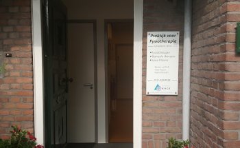 Fysiotherapie Schiedam-West