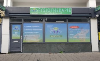Kristal Fysiotherapie