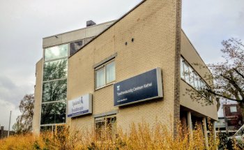 Fysiotherapie Spaland