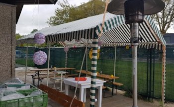 Fysiotherapie Bachplein, Paramedisch Centrum Schiedam-Vlaardingen