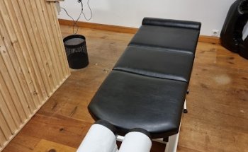 Chiropractie Centraal Schiedam