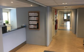 Fysiotherapie Schiedam | Paramedisch Centrum De Nieuwe Dam