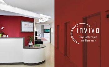 invivo Physiotherapie am Ostentor in Schwerte
