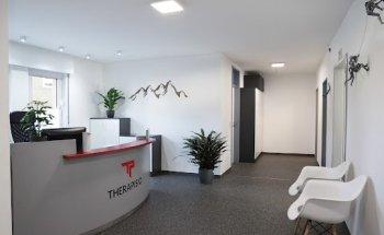 THERAPISIO Physiotherapie in Schwerte