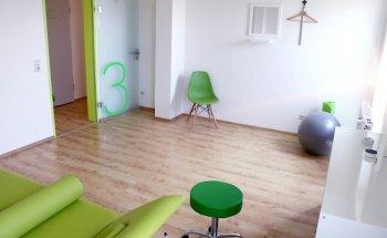 Physiotherapie Sebastian Malcherczyk