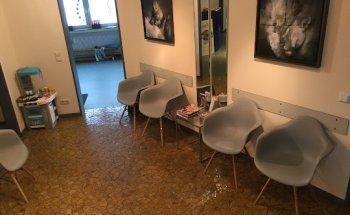 Krankengymnastik Praxis Diesmann