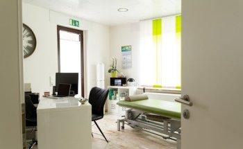 Pamela Strauß Heilkundliche Praxis für Osteopathie und Physiotherapie