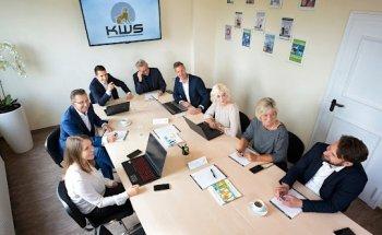 KWS GmbH - Beratung für Physiotherapien & Gesundheitsanlagen
