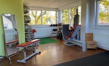 Praxis für Physiotherapie und Osteopathie Martin van Acker