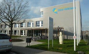 Welzijnshuis Sint Niklaas