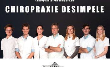 Chiropraxie Sint-Niklaas