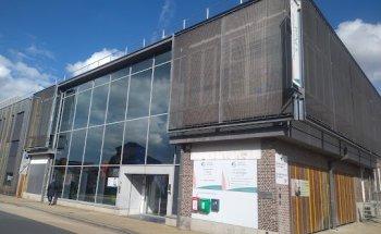 Thuiszorgcentrum 't Punt (Zorgpunt Waasland West)