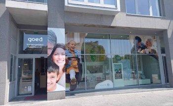 Goed thuiszorgwinkel Sint-Niklaas