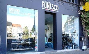 Voetcentrum Funesco