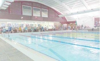 Sinbad - Stedelijk zwembad Sint-Niklaas