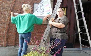 Welzijnsschakels Sint-Niklaas