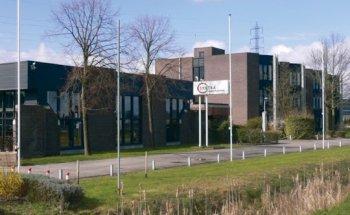 Syntra Midden-Vlaanderen - Campus Sint-Niklaas