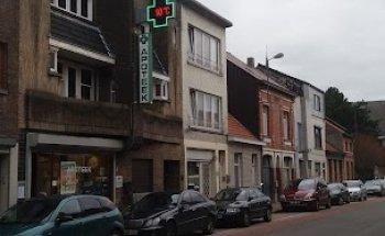 Wijkgezondheidscentrum 