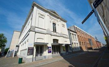 Stadsschouwburg Sint-Niklaas