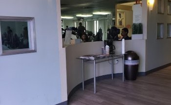 P & A Health Services of Downey