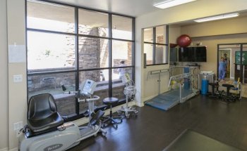 Brookfield Healthcare Center