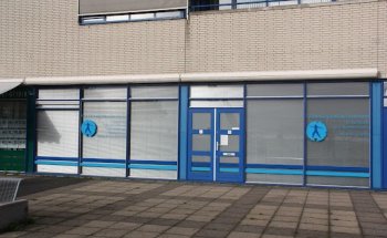 Fysiotherapie Maasboulevard