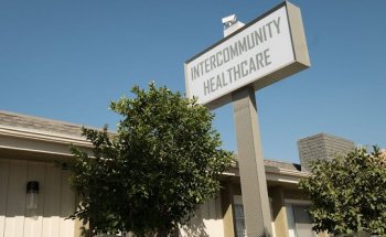 Intercommunity Healthcare & Rehabilitation Center