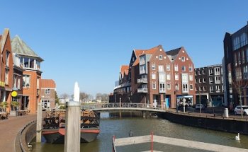 Medisch centrum spijkenisse