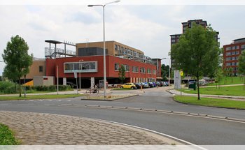 InMotion Fysiotherapie en Fitness Spijkenisse