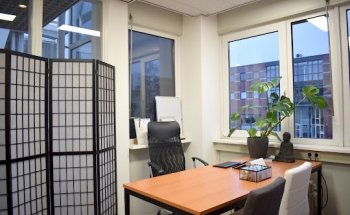 Acupunctuur praktijk Holistisch Centrum Spijkenisse