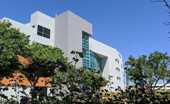 Kaiser Permanente Garden Medical Offices