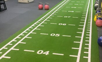 Train Movements Center