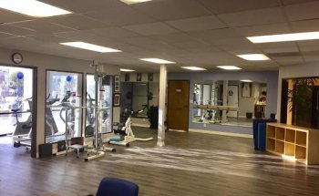 Optimum Care Therapy and Optimum Multisport