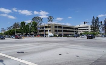Kaiser Permanente Downey Medical Center