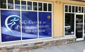 North Carolina Center for Physical Therapy