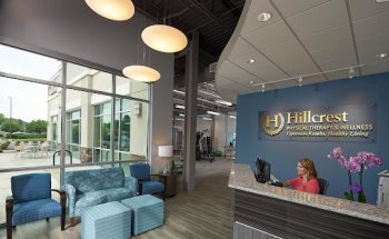 Hillcrest Physical Therapy & Wellness