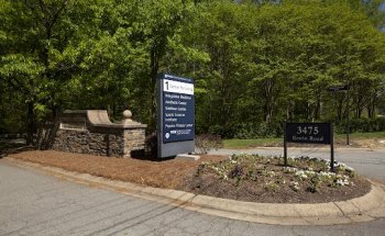 Duke Physical Therapy Sports Medicine at the Center for Living