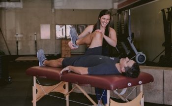 Functional Phyzio and Performance Therapy - Durham