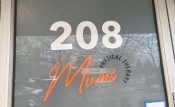 MVMT Physical Therapy