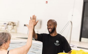 Ashburn Physical Therapy