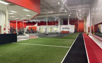 Peak Rehab Physical Therapy & Sports Performance