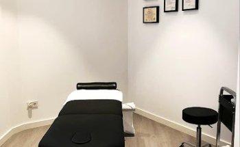 Fernández-Abascal Fisioterapia y Osteopatía