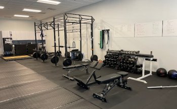 Find Physio and Performance