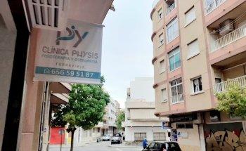 CLINICA PHYSIS Torrevieja