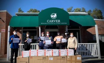 Carver Rehabilitation & Living Center